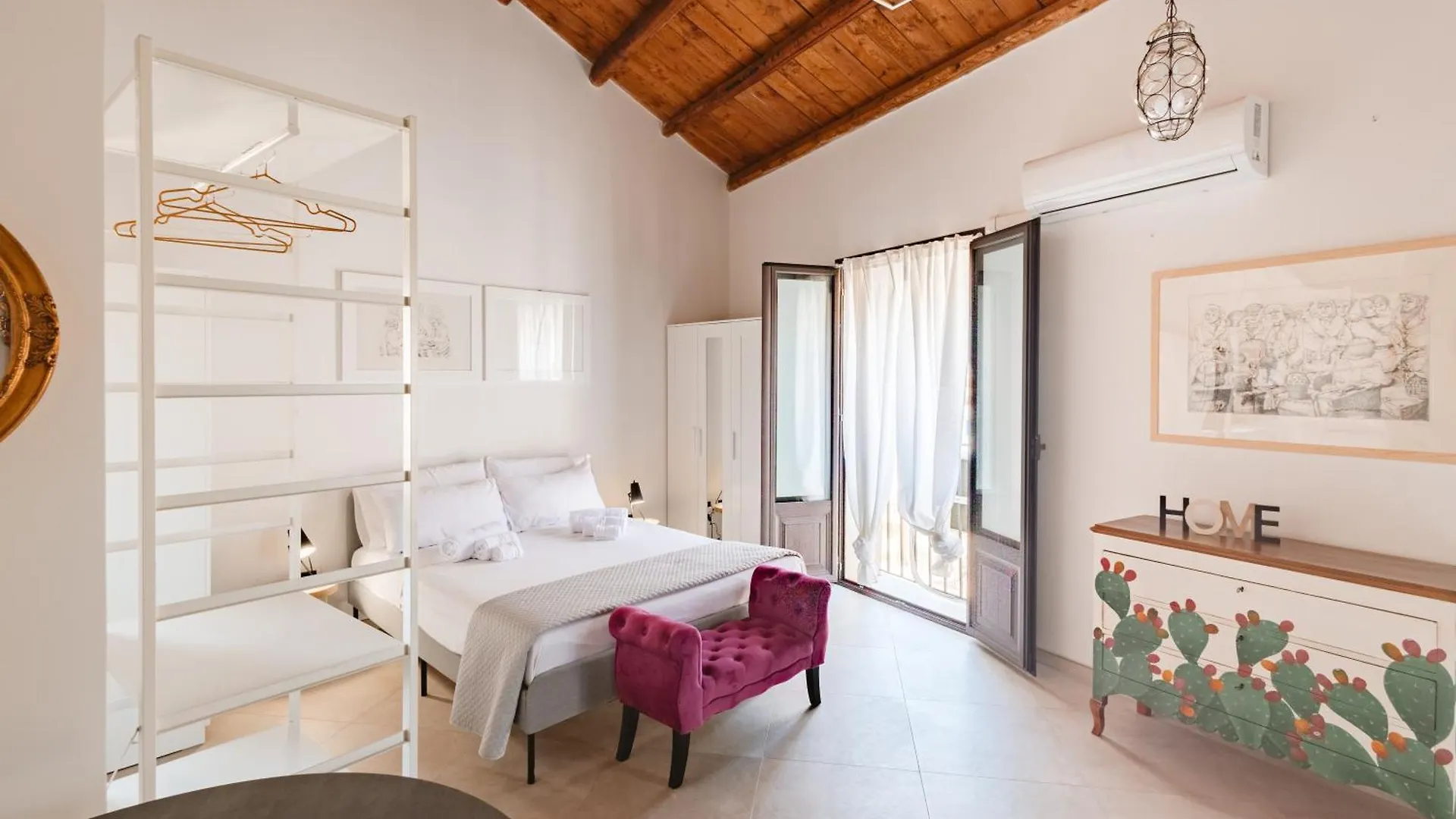 Masalia Loft Apartment Palermo