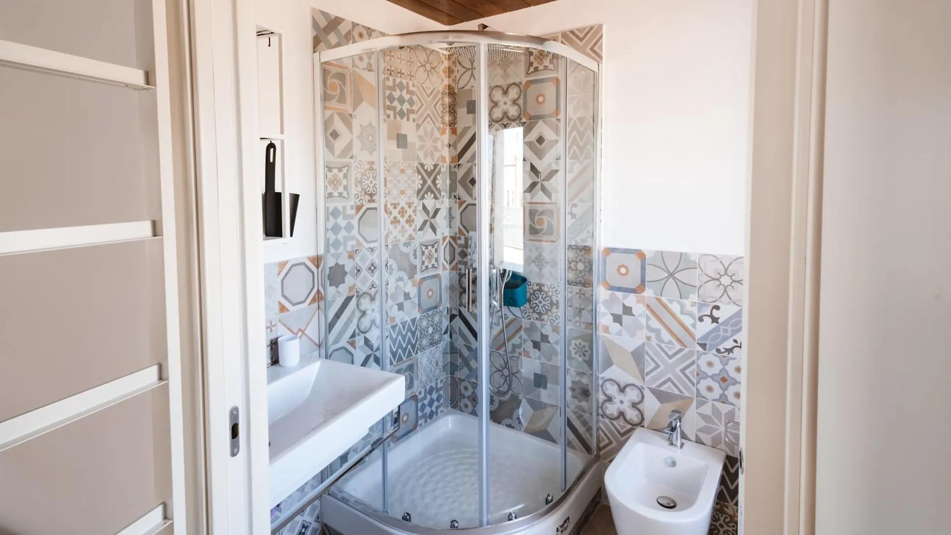 Masalia Loft Apartment Palermo Italy
