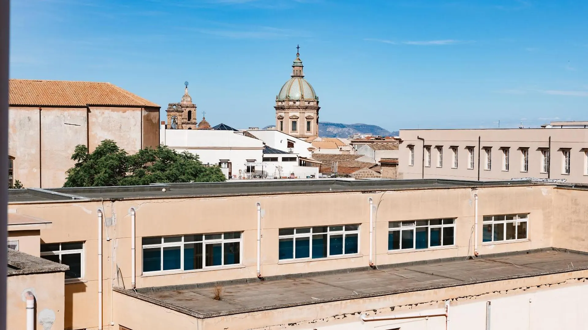 Masalia Loft Apartment Palermo Italy