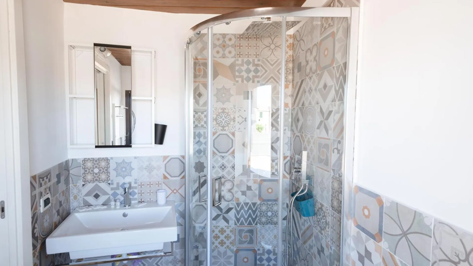 Masalia Loft Apartment Palermo