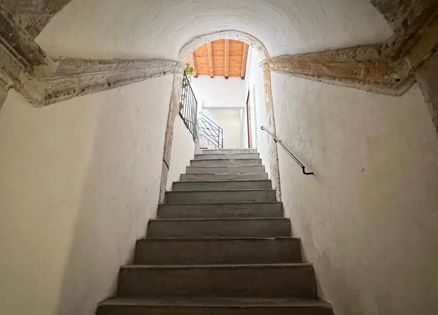 Masalia Loft Apartment Palermo Italy