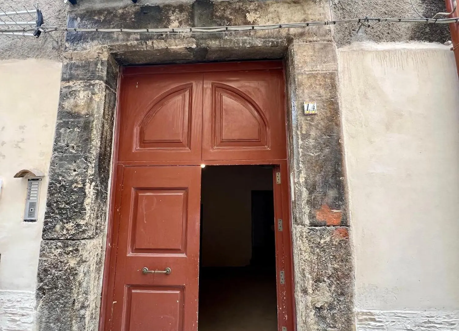 Masalia Loft Apartment Palermo